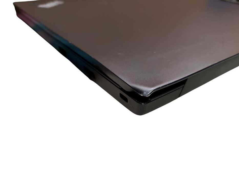 LENOVO THINKPAD E15 GEN 1 15.6" i5-10210U @1.60 16GB RAM 256GB SSD READ