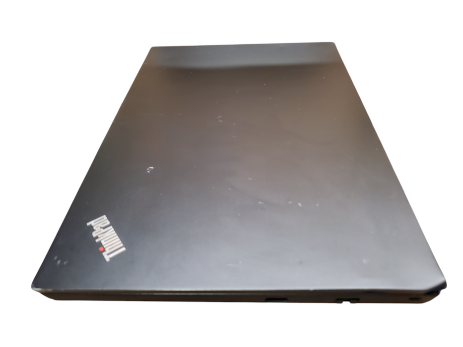 LENOVO THINKPAD E15 GEN 1 15.6" i5-10210U @1.60 16GB RAM 256GB SSD READ