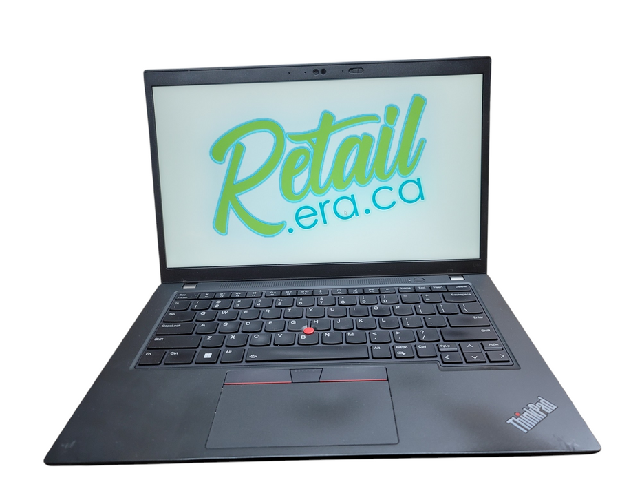 Lenovo ThinkPad L14 14" Gen 4 i5-1345U 16GB DDR4 256GB NVMe