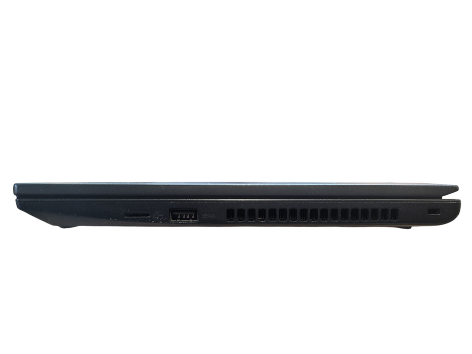 Lenovo ThinkPad L14 14" Gen 4 i5-1345U 16GB DDR4 256GB NVMe