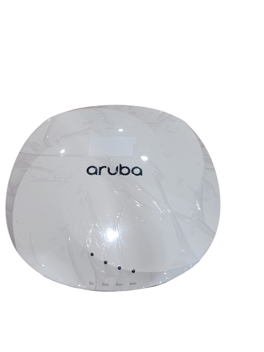 Aruba AP-655 Wireless Access Point Tri-Band PoE+ APIN0655