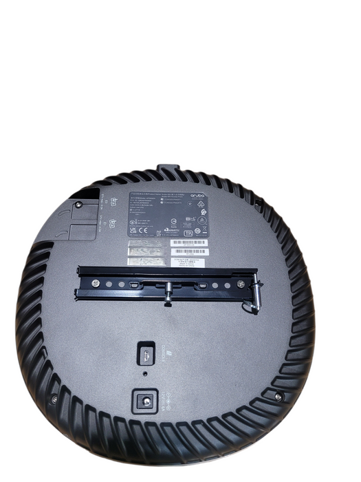 Aruba AP-655 Wireless Access Point Tri-Band PoE+ APIN0655