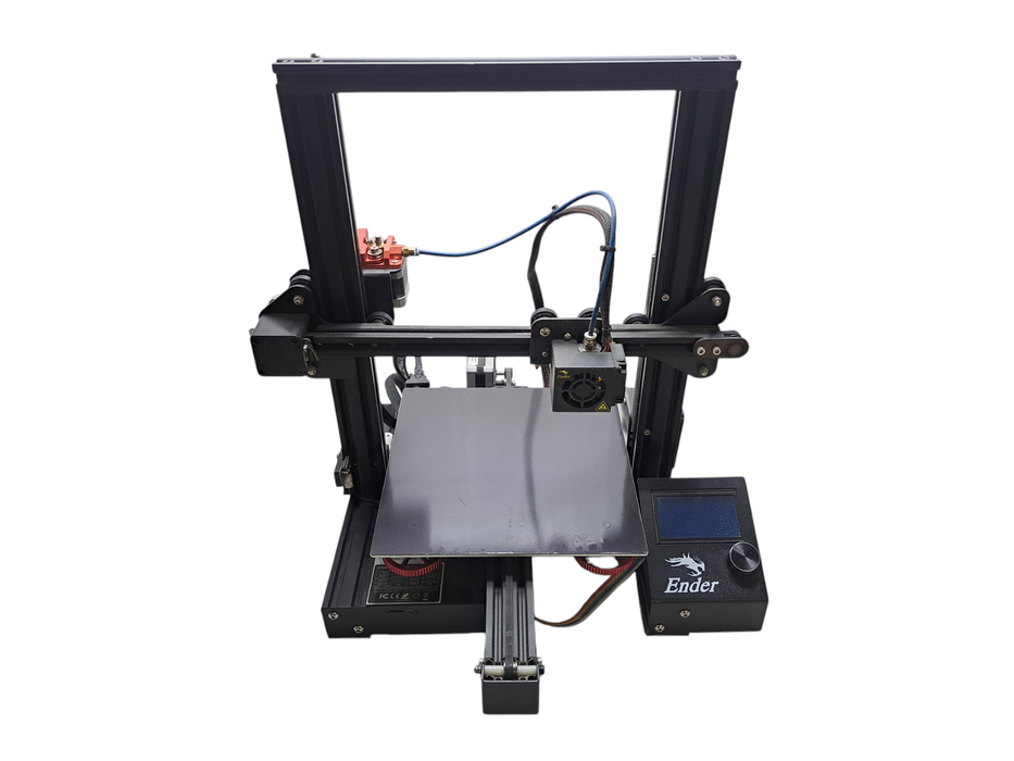 Creality Ender 3 Pro 3D Printer *READ*