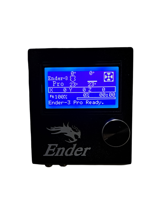 Creality Ender 3 Pro 3D Printer *READ*
