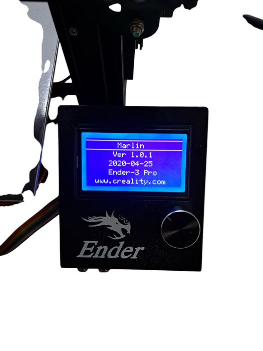 Creality Ender 3 Pro 3D Printer *READ*