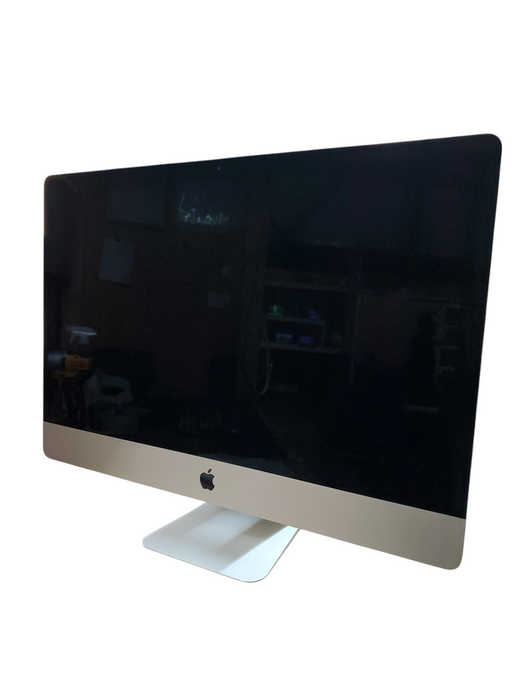 Apple iMac Retina 5K 27" Late 2015 i7-6700K @ 4 GHz 16GB RAM 1TB HDD AMD R9 M390