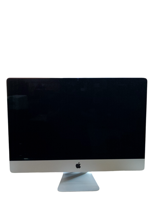 Apple iMac Retina 5K 27" Late 2015 i7-6700K @ 4 GHz 16GB RAM 1TB HDD AMD R9 M390
