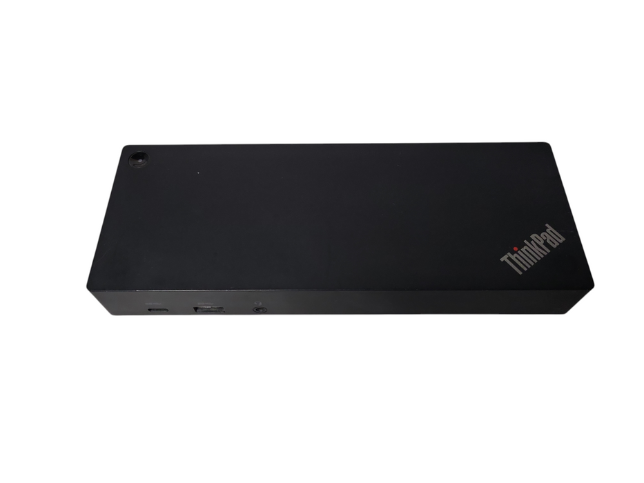 Lenovo ThinkPad Hybrid USB-C USB-A Dock | DUD9011D1 | 40AF |