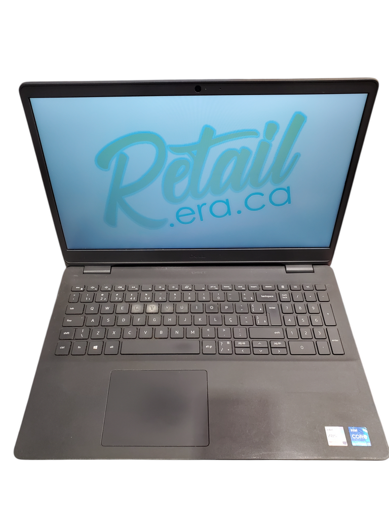 Dell Vostro 3500 i7-1165G7 16GB DDR4 256GB NVMe — retail.era