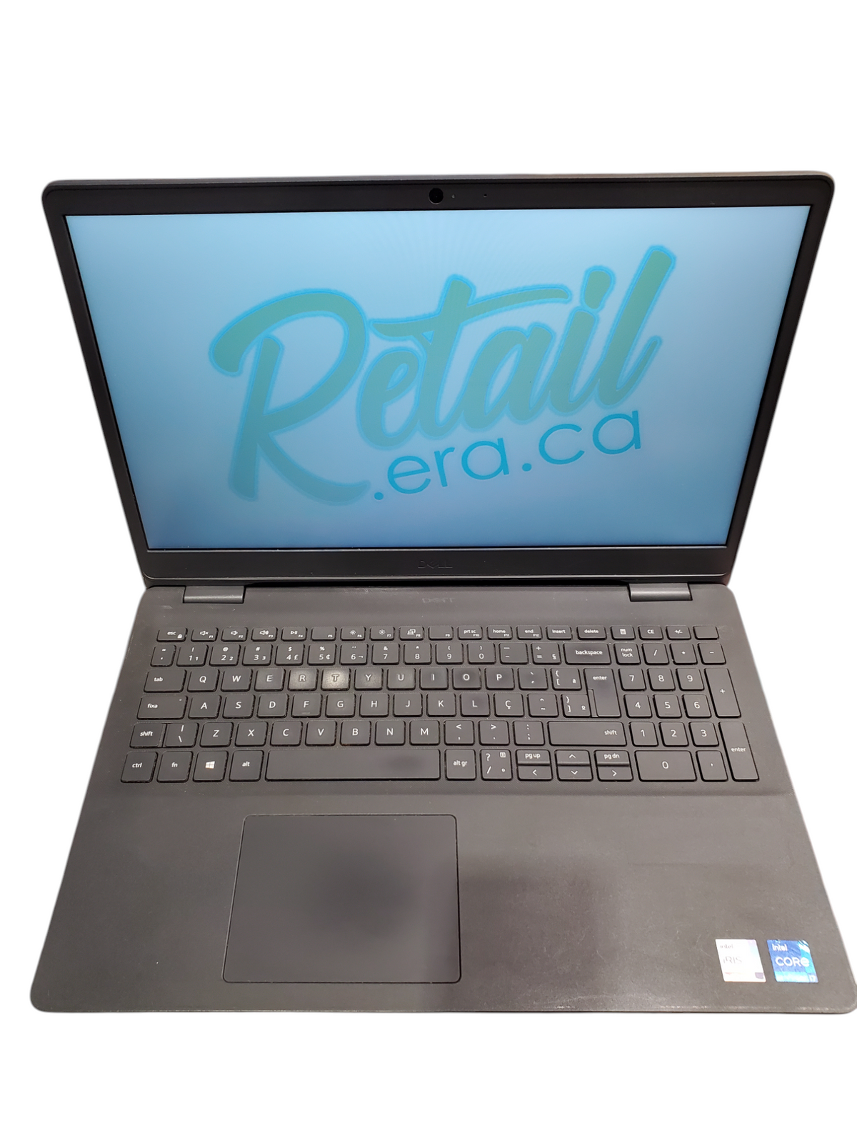 Dell Vostro 3500 i7-1165G7 16GB DDR4 256GB NVMe — retail.era