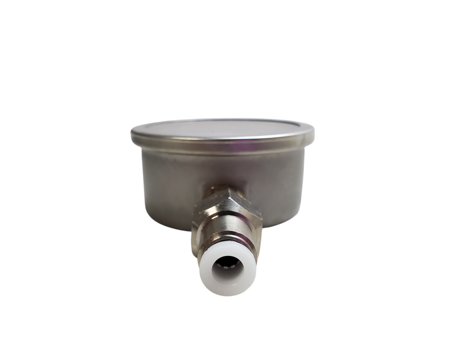 Winters Pressure Gauge