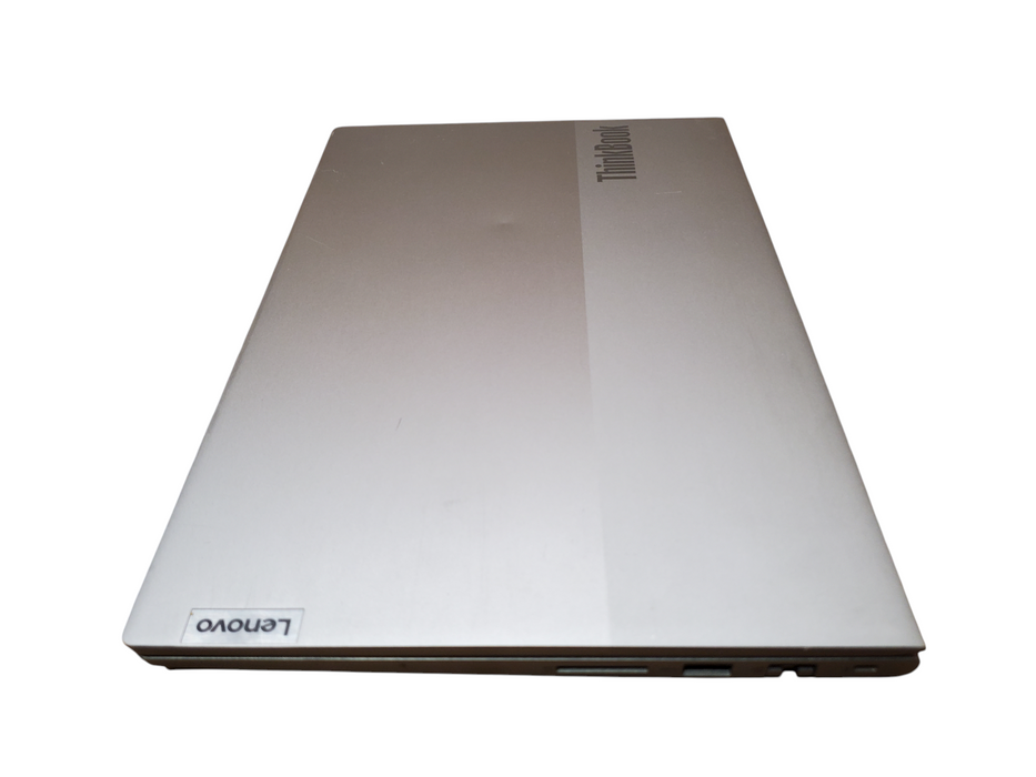 Lenovo ThinkBook 14 G4 ABA Ryzen 7 5825U 16GB RAM 256GB NVMe SSD