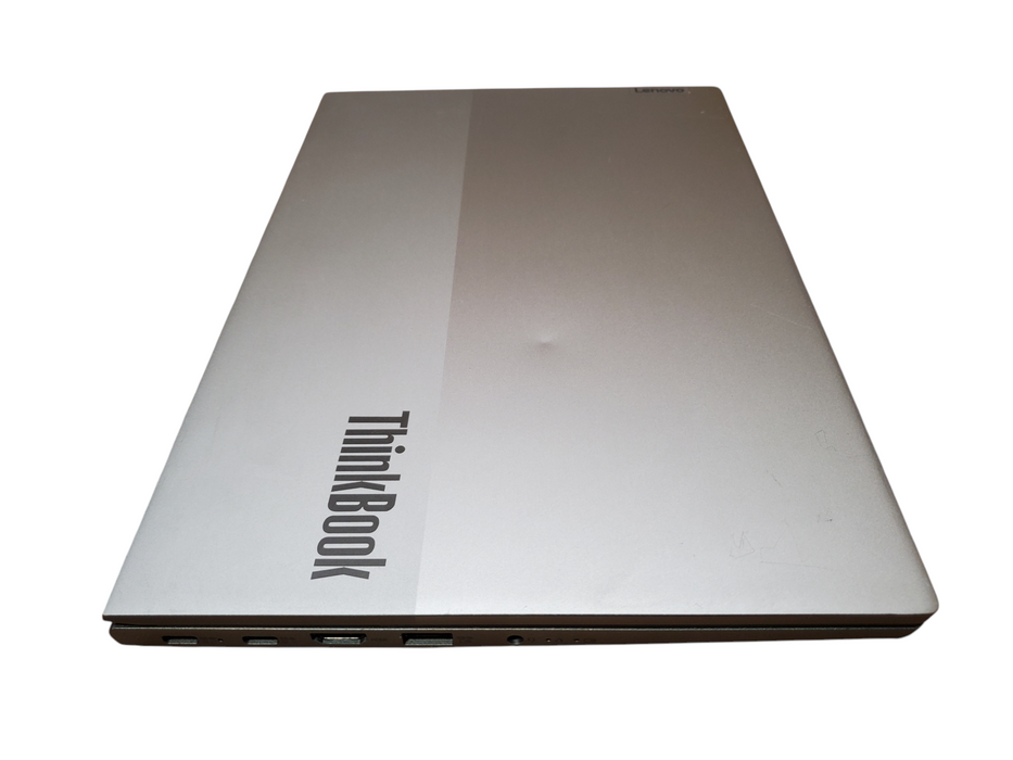 Lenovo ThinkBook 14 G4 ABA Ryzen 7 5825U 16GB RAM 256GB NVMe SSD