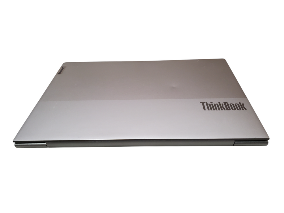 Lenovo ThinkBook 14 G4 ABA Ryzen 7 5825U 16GB RAM 256GB NVMe SSD