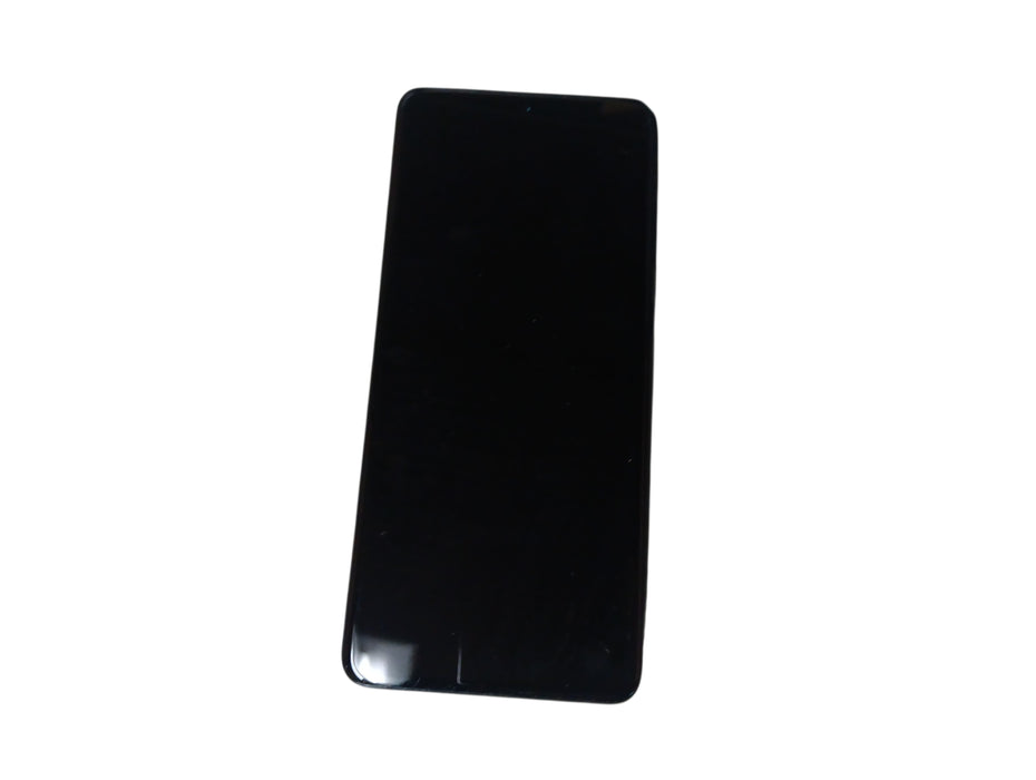 Samsung Galaxy S20 Plus 5G - 128GB - Black [SM-G986W]