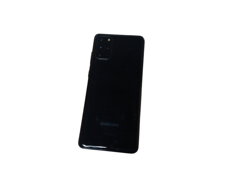 Samsung Galaxy S20 Plus 5G - 128GB - Black [SM-G986W]