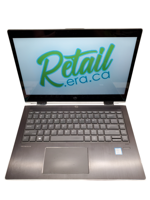 HP ProBook x360 440 G1 TOUCH i5-8250U 1.60GHz 16GB RAM 256GB SSD