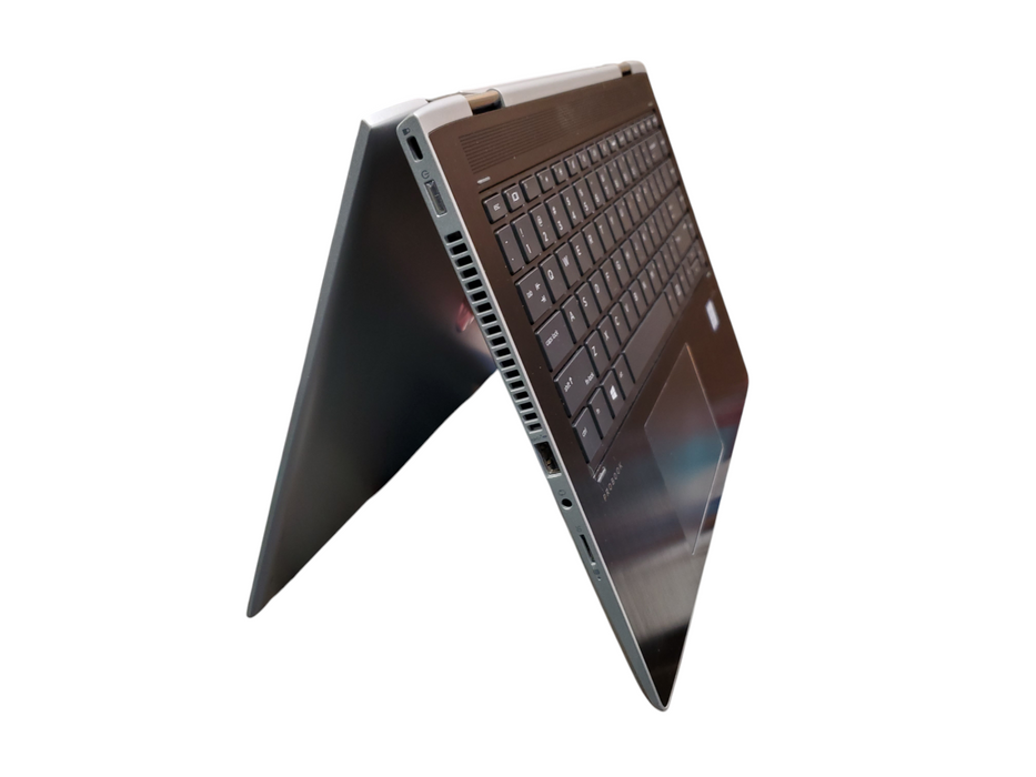 HP ProBook x360 440 G1 TOUCH i5-8250U 1.60GHz 16GB RAM 256GB SSD