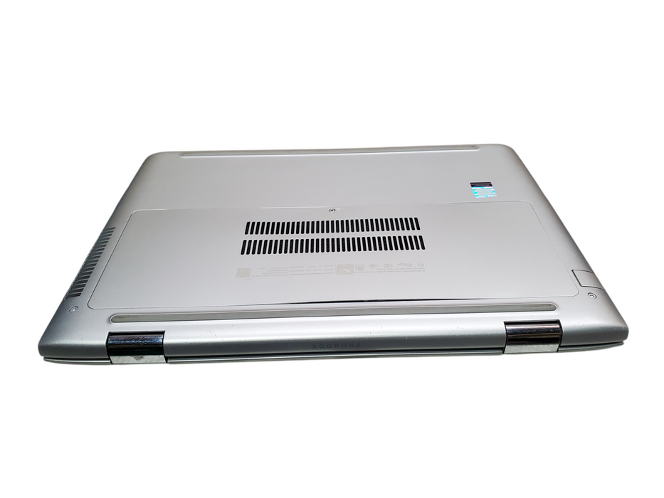 HP ProBook x360 440 G1 TOUCH i5-8250U 1.60GHz 16GB RAM 256GB SSD