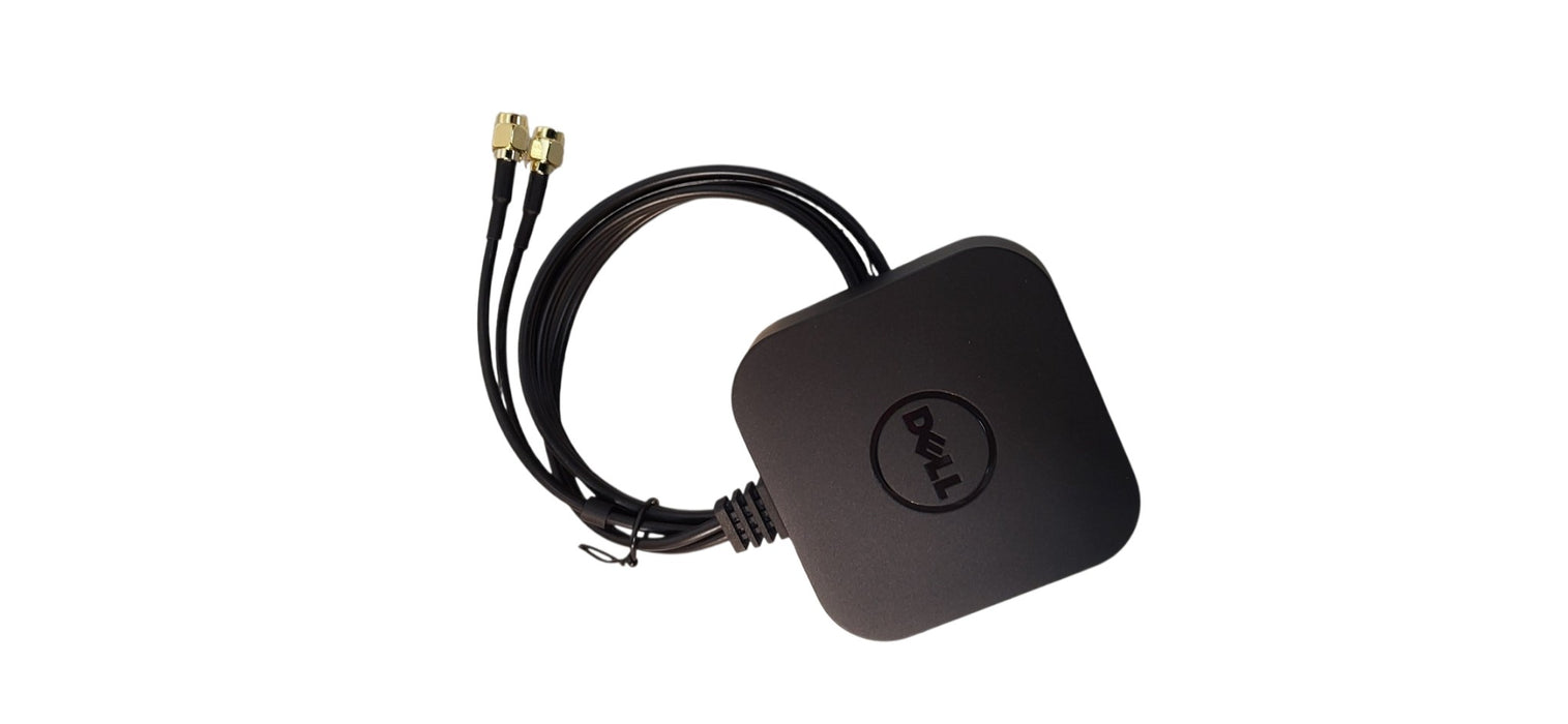 Brand New in Open Box Genuine Dell OptiPlex External WiFi Antenna Kit 07MJGK