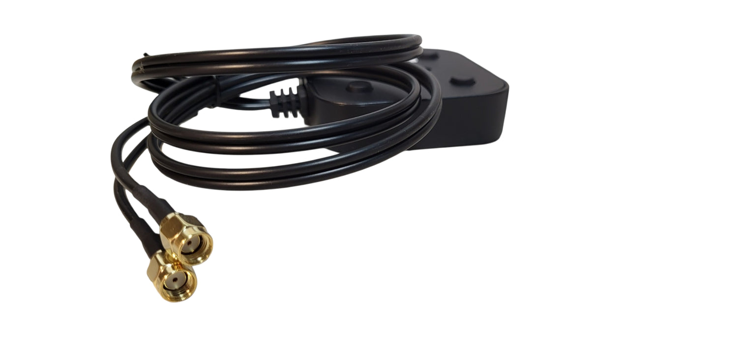 Brand New in Open Box Genuine Dell OptiPlex External WiFi Antenna Kit 07MJGK