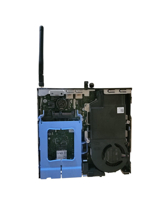 Dell Optiplex 5080 Micro i5 - 10500T @ 2.30GHz 16GB DDR4 Ram No HDD