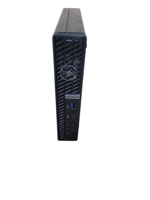 Dell Optiplex 5080 Micro i5 - 10500T @ 2.30GHz 16GB DDR4 Ram No HDD