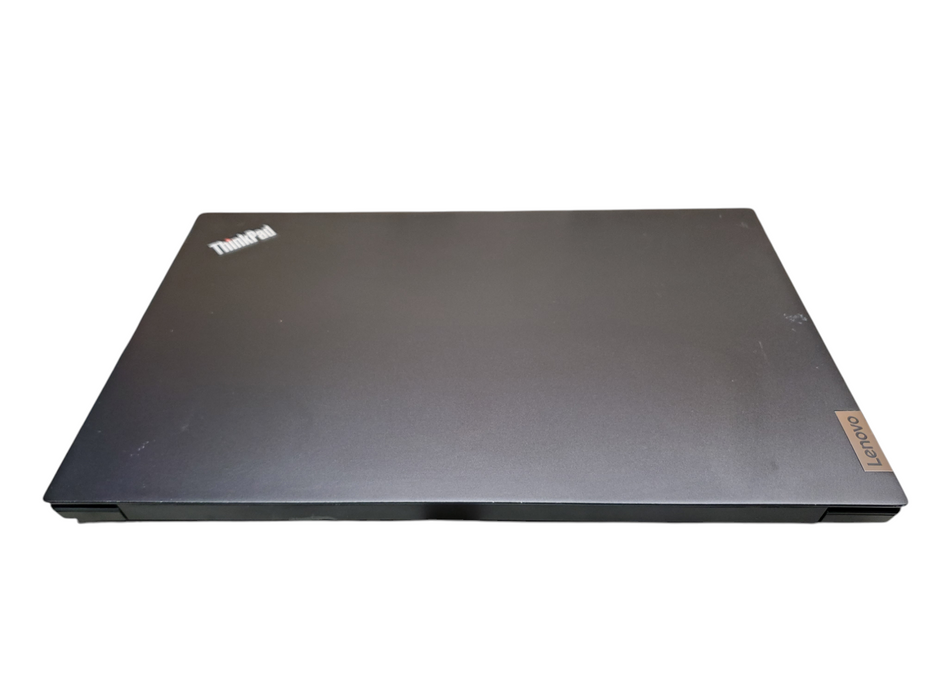 Lenovo ThinkPad E15 Gen 2 RYZEN 5 4500U 16GB DDR4 256GB NVMe