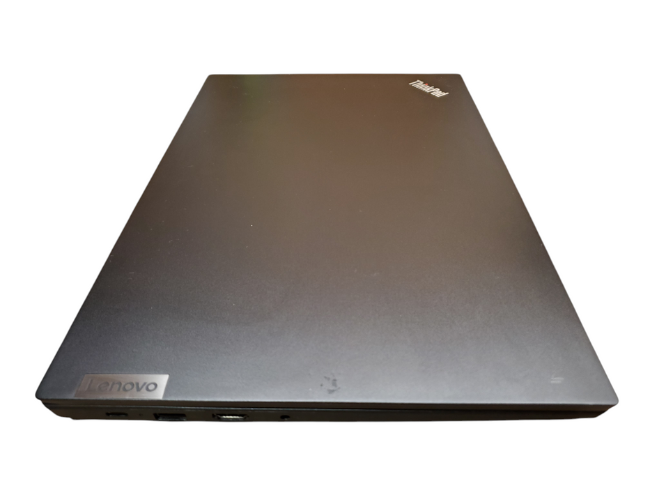 Lenovo ThinkPad E15 Gen 2 RYZEN 5 4500U 16GB DDR4 256GB NVMe