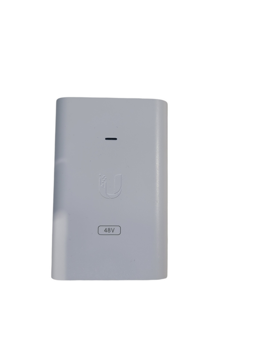 Unifi Ubiquiti u-POE-af 48W POE Injector