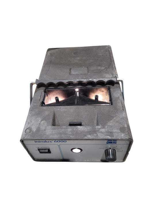 VOLPI 6000-1 INTRALUX LIGHT SOURCE
