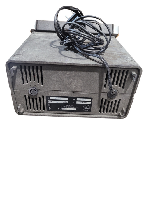 VOLPI 6000-1 INTRALUX LIGHT SOURCE