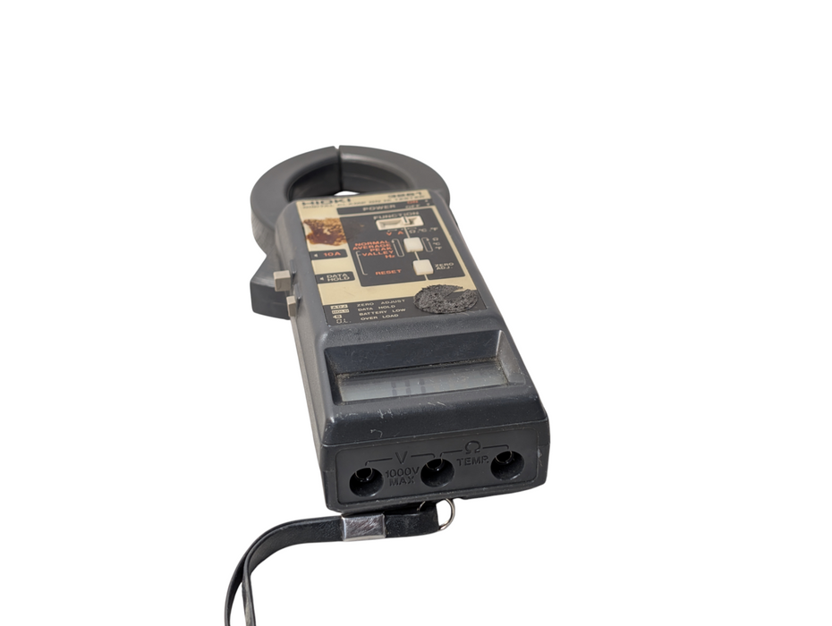 HIOKI 3261 Digital Clamp ON hi Tester