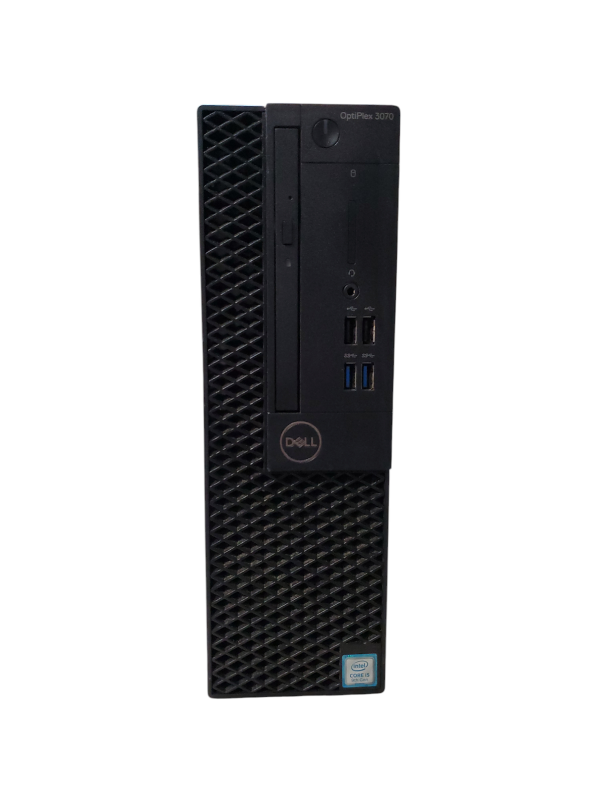 洲*様 Dell OptiPlex 3070 / i5 9500 / 8GB / Dell OptiPlex 3070 SFF PC Intel i5-9500 8GB RAM NO-HDD/SSD