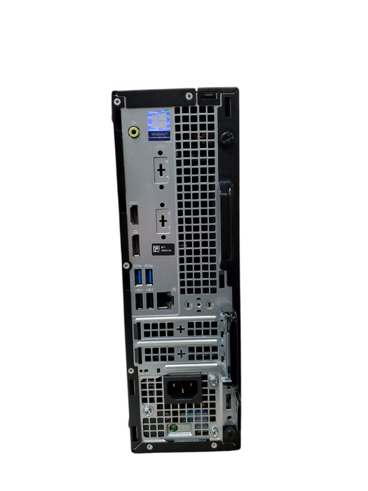 Dell OptiPlex 3070 SFF PC Intel i5-9500 8GB RAM NO-HDD/SSD