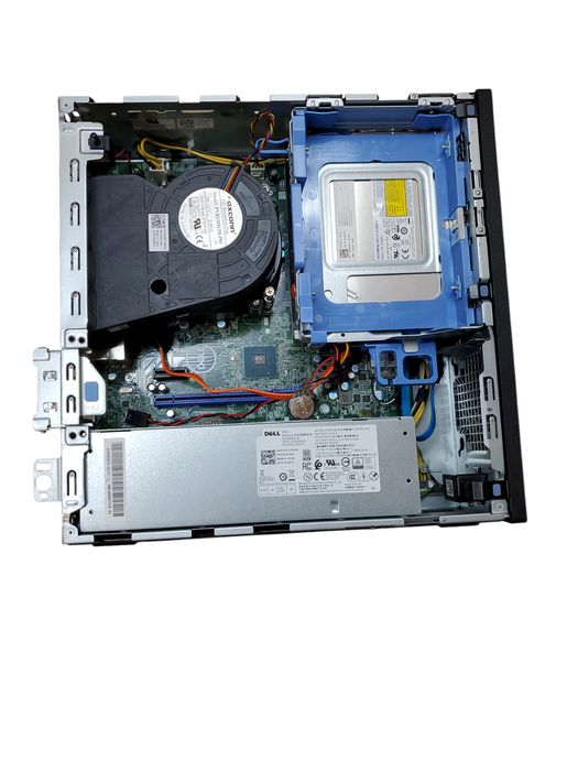 Dell OptiPlex 3070 SFF PC Intel i5-9500 8GB RAM NO-HDD/SSD
