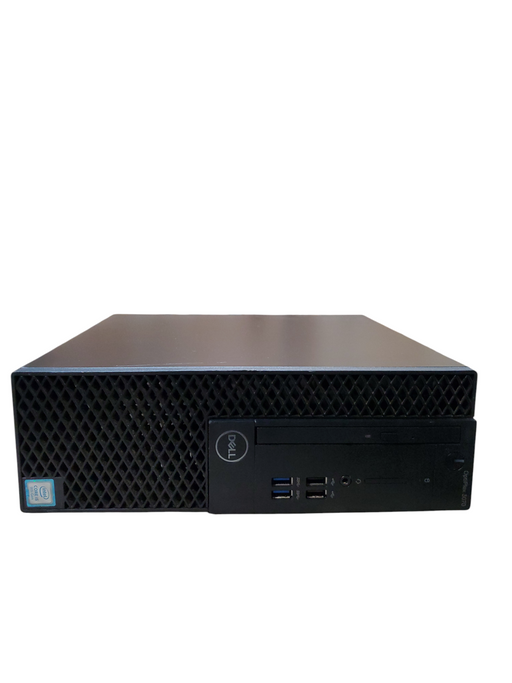Dell OptiPlex 3070 SFF i5 16gb ssdなし Dell OptiPlex 3070 SFF PC Intel i5-9500 8GB RAM NO-HDD/SSD