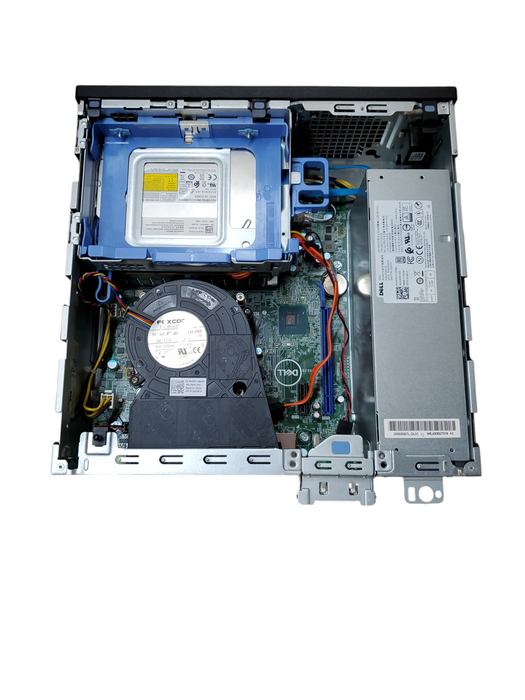 Dell OptiPlex 3070 SFF PC Intel i5-9500 8GB RAM NO-HDD/SSD