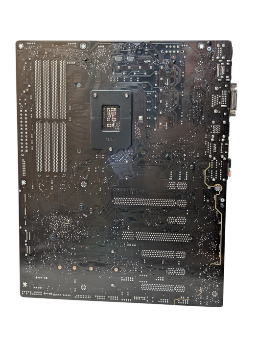 ASUS Z170-A Motherboard