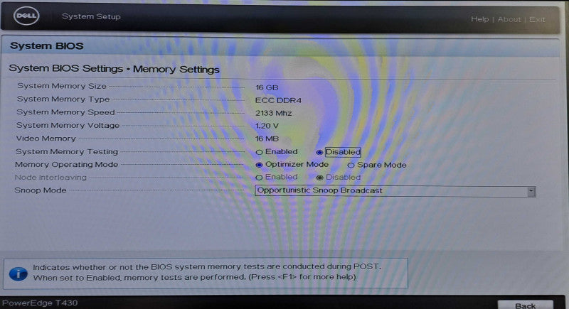 Dell T430 Tower Server | Xeon E5-2630 v4 @2.2GHz 10C, 16GB DDR4, H730 RAID