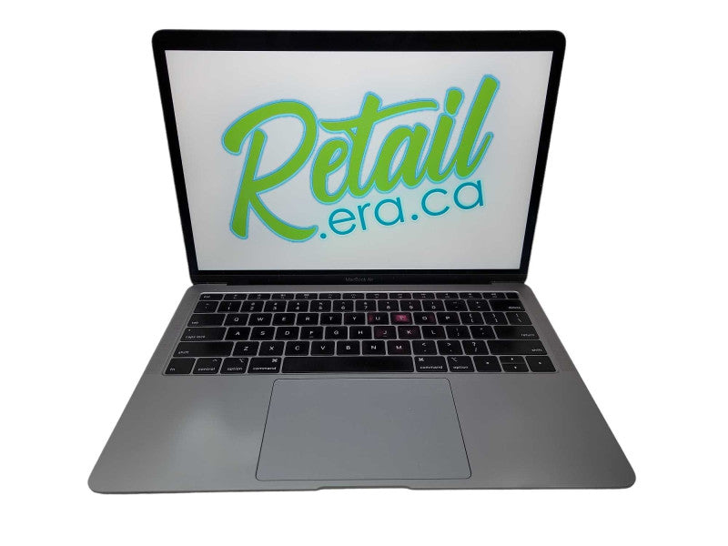 Apple Macbook Air Retina 2018 13\\" 2-Core i5-8210Y @ 1.6GHz 16GB DDR3 256GB (