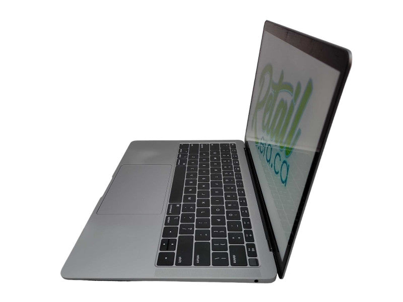 Apple Macbook Air Retina 2018 13" 2-Core i5-8210Y @ 1.6GHz 16GB DDR3 256GB SSD (
