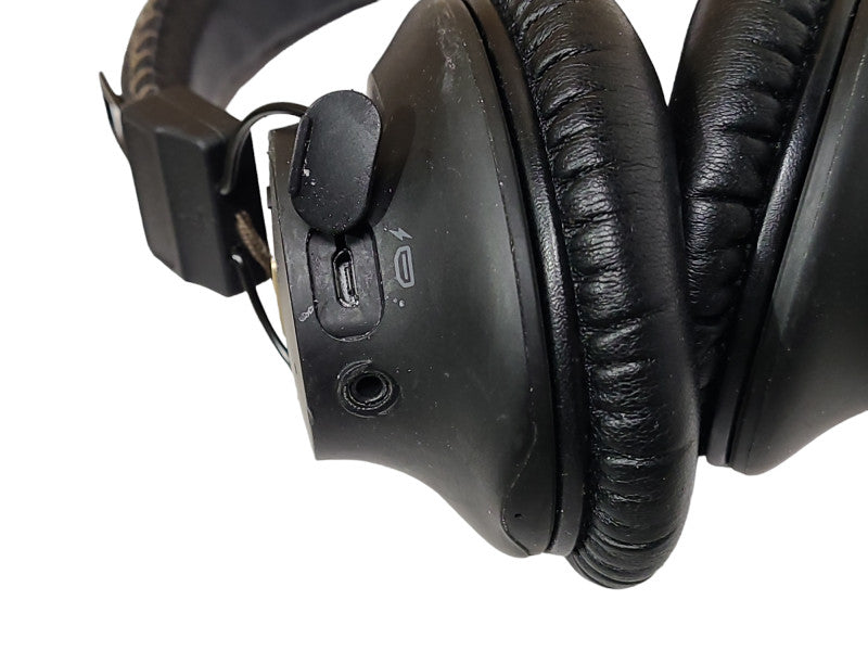 Avantree DG59M Bluetooth Headphones, READ