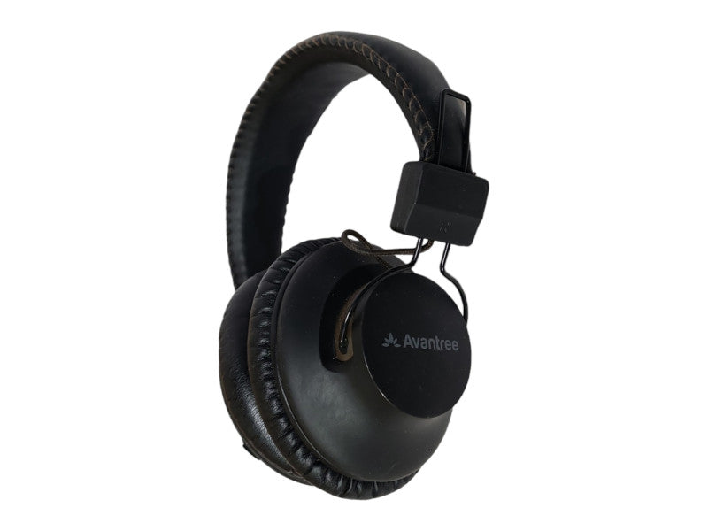 Avantree DG59M Bluetooth Headphones, READ