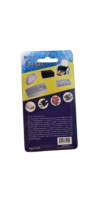 lot of 17x  USB-A Male to Mini-USB Male Adapter