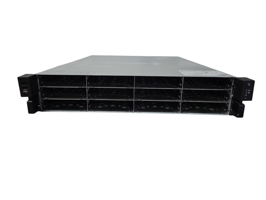 FireEye NX3500 Network Security Appliance dual AC