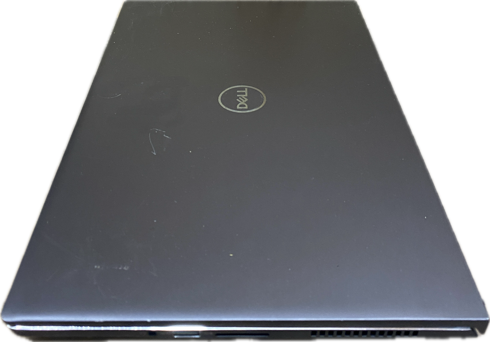 Dell Vostro 15 7510 i7-11800H RTX3050Ti GPU 16GB RAM 256SSD "Fair" Battery READ!