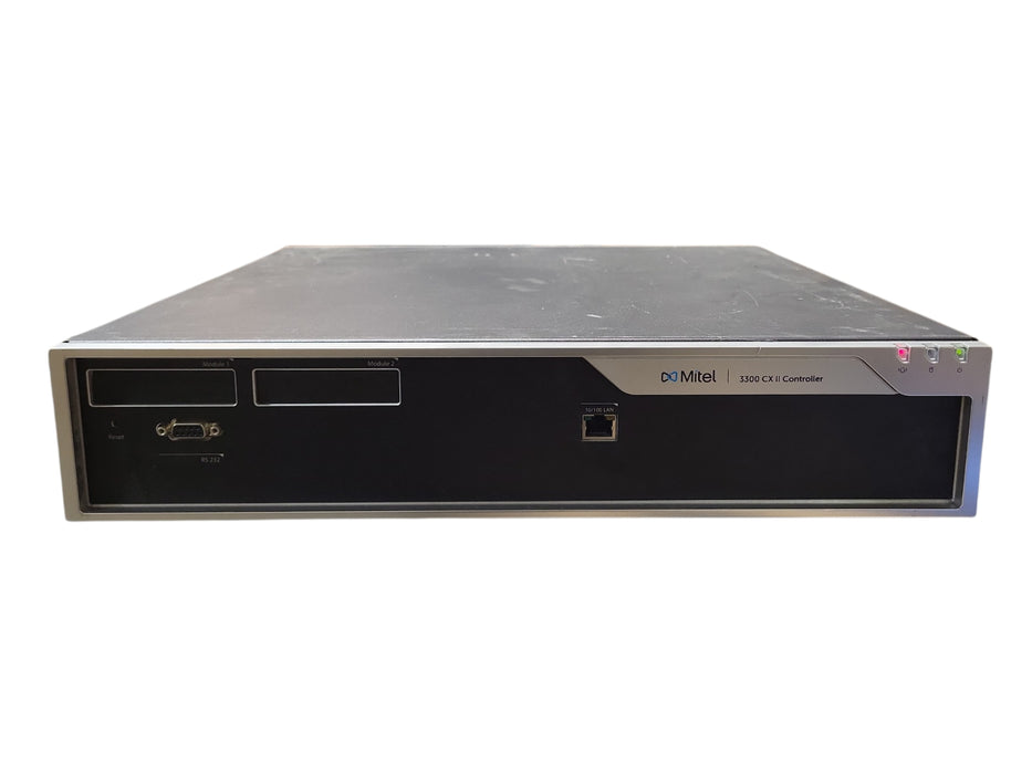 Mitel 50006729 3300 CX II Controller