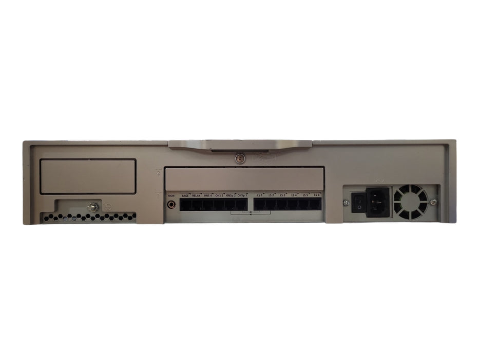 Mitel 50006729 3300 CX II Controller
