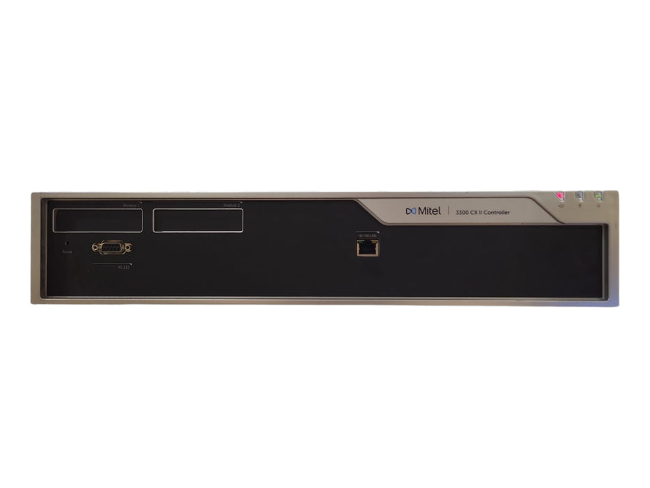 Mitel 50006729 3300 CX II Controller